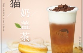 企鹅直播：熊猫奶盖茶