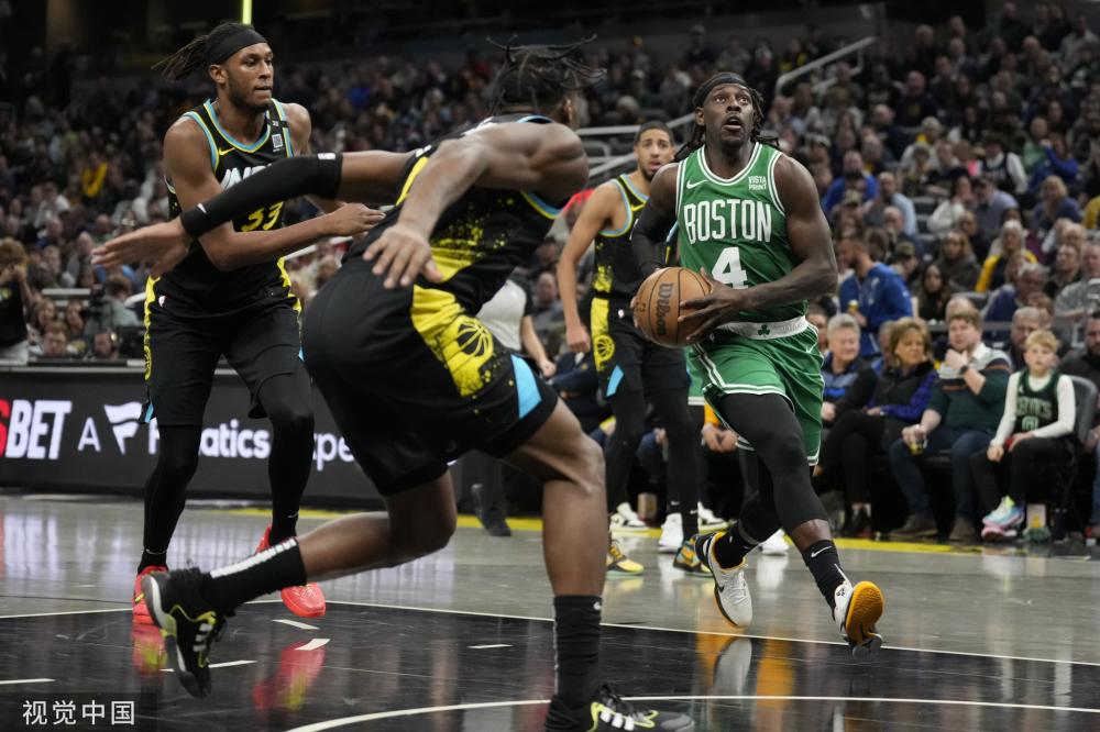 寻求机会 寻求机会